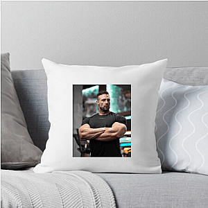 Train Like Noel Deyzel Noel Deyzel Pillows Cover