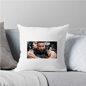 100% Grind Noel Deyzel Noel Deyzel Pillows Cover