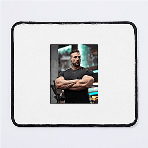 Train Like Noel Deyzel Noel Deyzel Mouse Pads