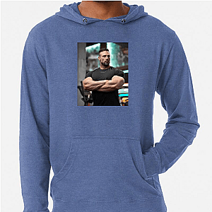 Train Like Noel Deyzel Noel Deyzel Hoodies