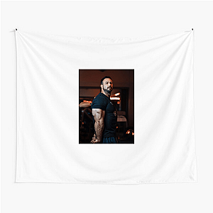Power Mode: Noel Deyzel Noel Deyzel Tapestries