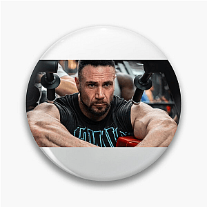 100% Grind Noel Deyzel Noel Deyzel Pins