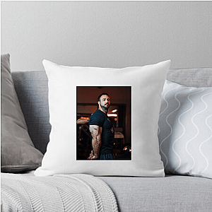 Power Mode: Noel Deyzel Noel Deyzel Pillows Cover