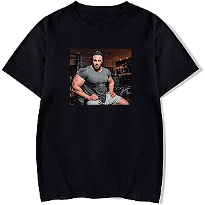 Vibes Only Noel Deyzel Noel Deyzel T-Shirts