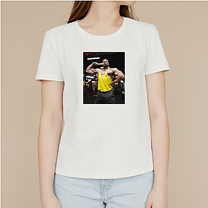Unstoppable Like Noel Deyzel Noel Deyzel T-Shirts