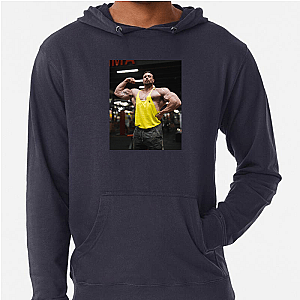 Unstoppable Like Noel Deyzel Noel Deyzel Hoodies