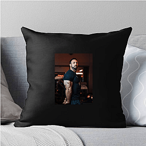 Power Mode: Noel Deyzel Noel Deyzel Pillows Cover