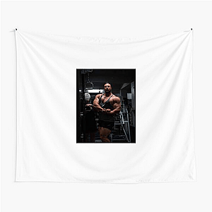 No Pain, Just Noel Deyzel Noel Deyzel Tapestries