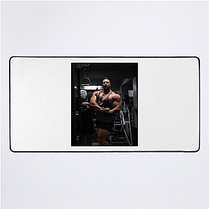 No Pain, Just Noel Deyzel Noel Deyzel Mouse Pads