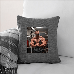 Never Skips Noel Deyzel Noel Deyzel Pillows Cover