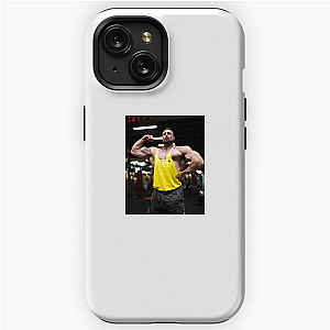 Unstoppable Like Noel Deyzel Noel Deyzel iPhone Cases