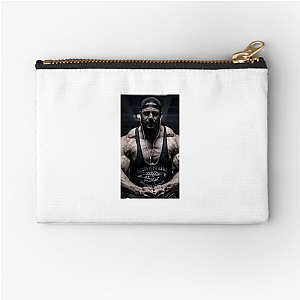 Built Different Noel Deyzel Noel Deyzel Zipper Pouches