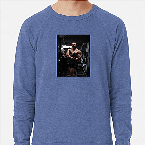 No Pain, Just Noel Deyzel Noel Deyzel Sweatshirts