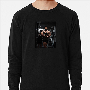 No Pain, Just Noel Deyzel Noel Deyzel Sweatshirts