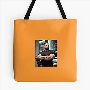 Train Like Noel Deyzel Noel Deyzel Bags