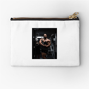No Pain, Just Noel Deyzel Noel Deyzel Zipper Pouches