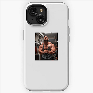 Never Skips Noel Deyzel Noel Deyzel iPhone Cases