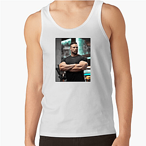 Train Like Noel Deyzel Noel Deyzel Tank Tops