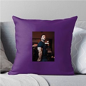 Power Mode: Noel Deyzel Noel Deyzel Pillows Cover