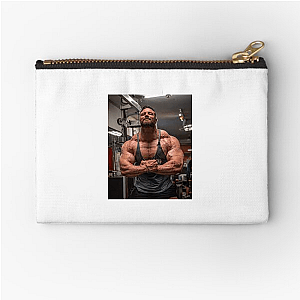 Never Skips Noel Deyzel Noel Deyzel Zipper Pouches