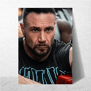 100% Grind Noel Deyzel Noel Deyzel Posters