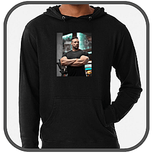 Noel Deyzel Hoodies