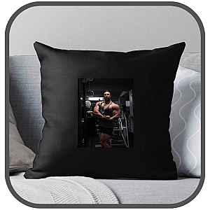 Noel Deyzel Pillows Cover