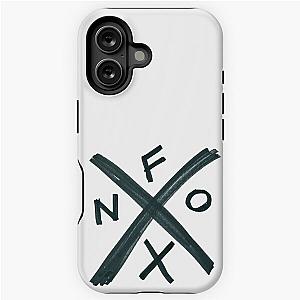 NOFX iPhone Tough Case