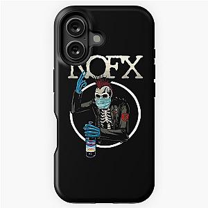 nofx logo essential iPhone Tough Case