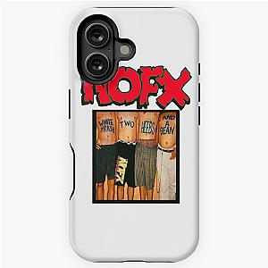 nofx logo essential iPhone Tough Case