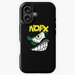  Nofx iPhone Tough Case