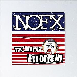 nofx Poster