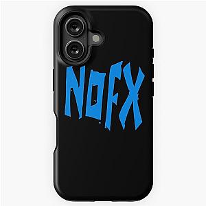 Beautiful Model Nofx Gifts Movie Fans iPhone Tough Case