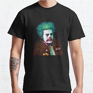 NOFX Cokie The Clown Album Cover Classic T-Shirt