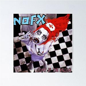  nofx Poster