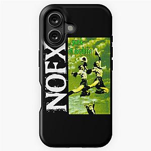 nofx 35  nofx   iPhone Tough Case