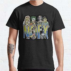 Nofx Band For Fans Classic T-Shirt