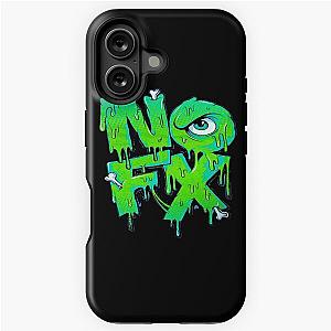 Vintage Photograp Bess Seller Of Nofx Gifts For Everyone iPhone Tough Case