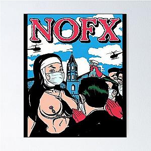 Nofx Poster