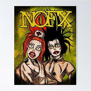 NOFX Poster