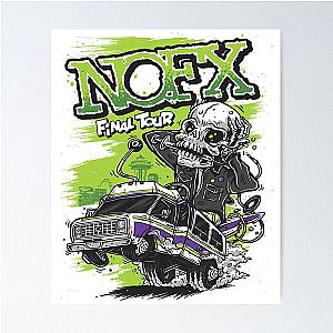 Nofx Poster