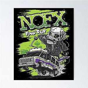 Nofx Poster