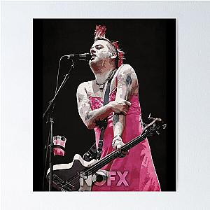 Nofx Poster