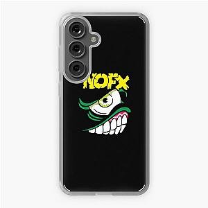  Nofx Samsung Galaxy Soft Case