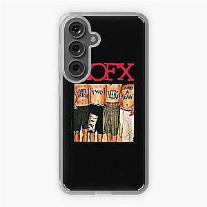 Music Vintage Retro Nofx Gift Music Fans Samsung Galaxy Soft Case