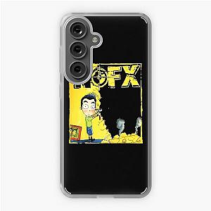 Women Men Bess Seller Of Nofx Cool Gift Samsung Galaxy Soft Case