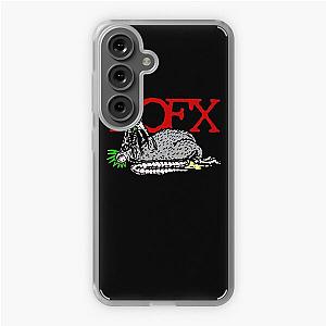 Day Gift Mouse Nofx Christmas Holiday Samsung Galaxy Soft Case