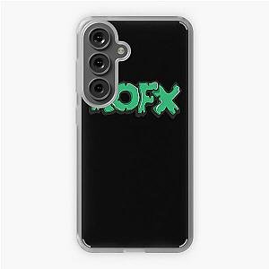 Birthday Gift Nofx Custom Logo Gifts Movie Fan Samsung Galaxy Soft Case