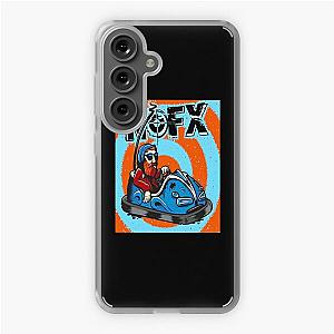 Gifts For Womenl Nofx Funny Graphic Gifts Samsung Galaxy Soft Case