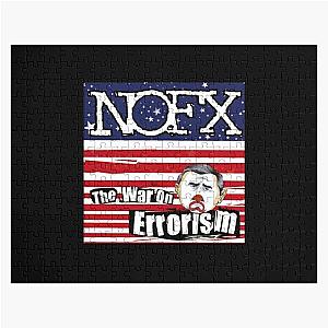 nofx Jigsaw Puzzle